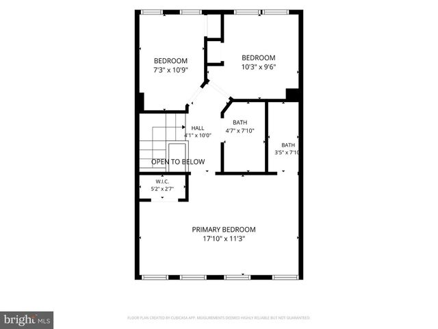 4104 W FOREST PARK AVE, Baltimore, MD 21207
