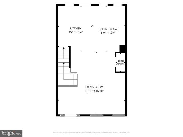 4104 W FOREST PARK AVE, Baltimore, MD 21207