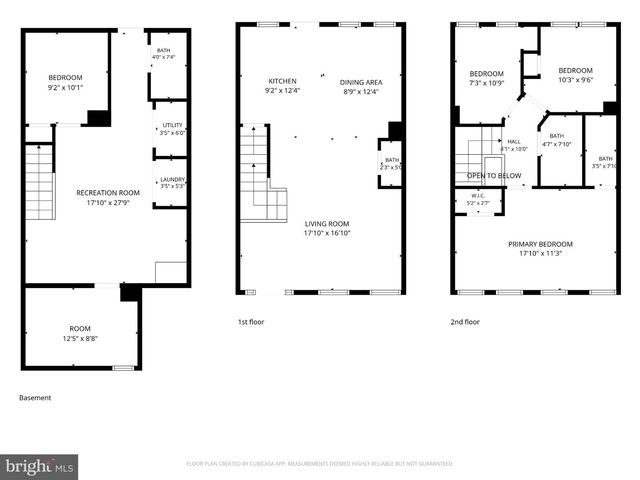4104 W FOREST PARK AVE, Baltimore, MD 21207