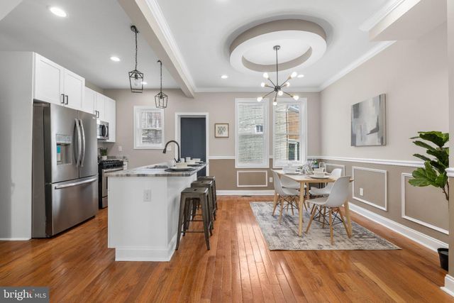 4104 W FOREST PARK AVE, Baltimore, MD 21207
