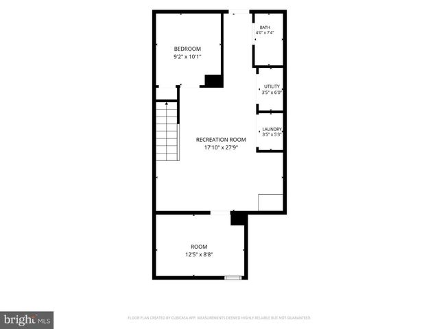 4104 W FOREST PARK AVE, Baltimore, MD 21207
