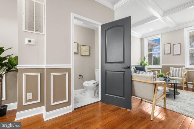 4104 W FOREST PARK AVE, Baltimore, MD 21207