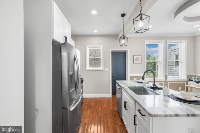 4104 W FOREST PARK AVE, Baltimore, MD 21207