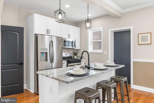 4104 W FOREST PARK AVE, Baltimore, MD 21207