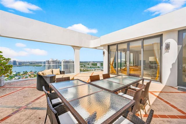 2800 Island Blvd PH02, Aventura, FL 33160