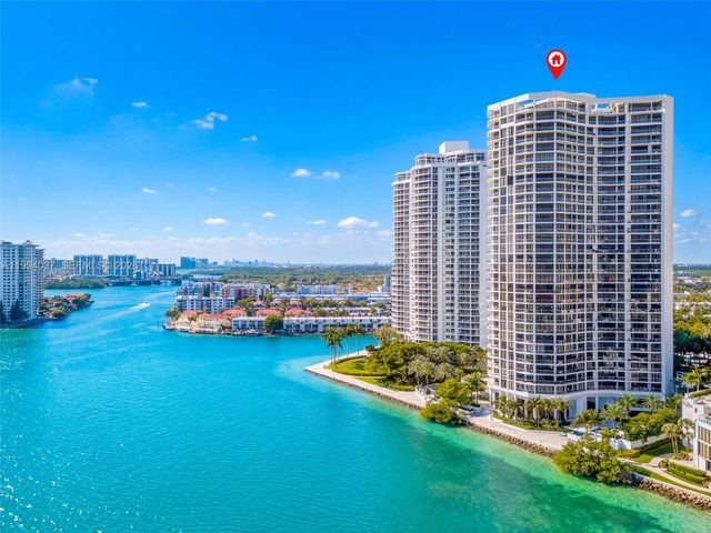 2800 Island Blvd PH02, Aventura, FL 33160