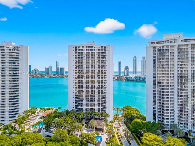 2800 Island Blvd PH02, Aventura, FL 33160