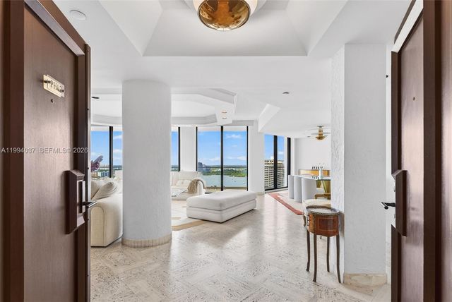 2800 Island Blvd PH02, Aventura, FL 33160