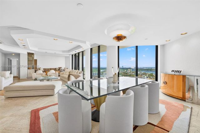 2800 Island Blvd PH02, Aventura, FL 33160