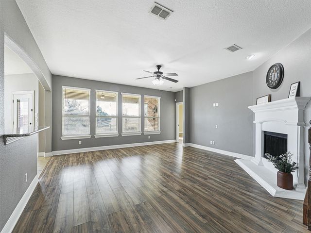 1815 Enchanted Cove, Wylie, TX 75098