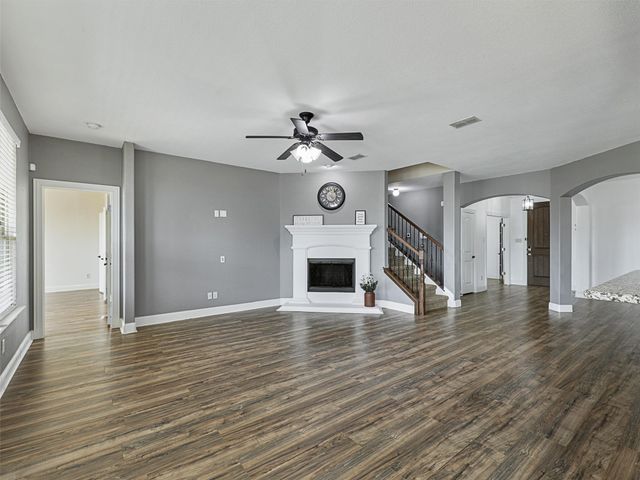 1815 Enchanted Cove, Wylie, TX 75098