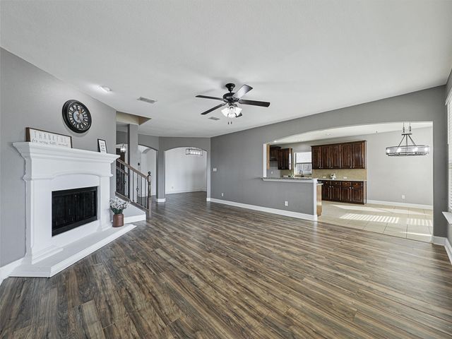 1815 Enchanted Cove, Wylie, TX 75098