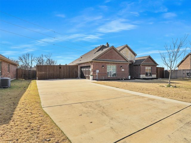 1815 Enchanted Cove, Wylie, TX 75098