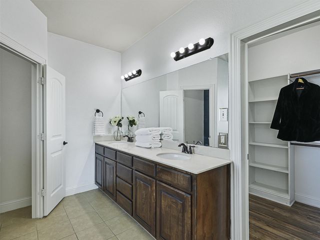 1815 Enchanted Cove, Wylie, TX 75098