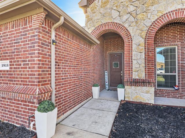 1815 Enchanted Cove, Wylie, TX 75098
