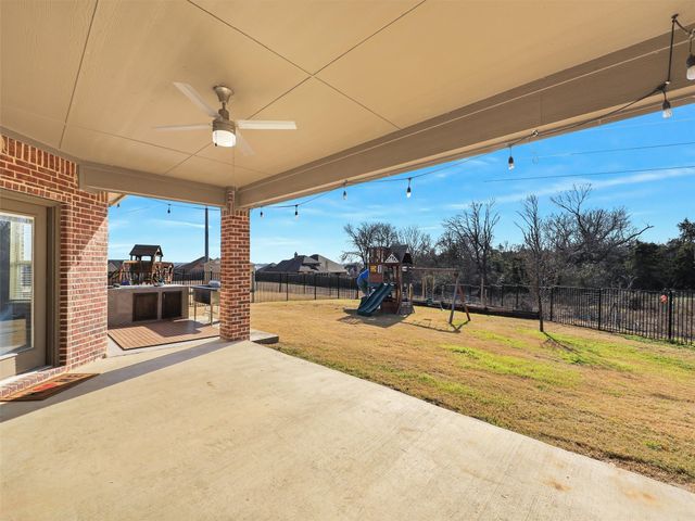 1815 Enchanted Cove, Wylie, TX 75098