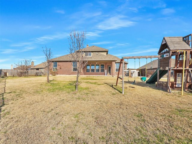 1815 Enchanted Cove, Wylie, TX 75098