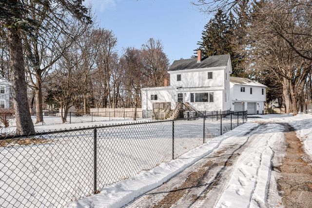 52 Elm Street, Haverhill, MA 01830