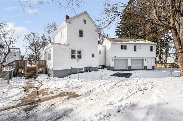 52 Elm Street, Haverhill, MA 01830