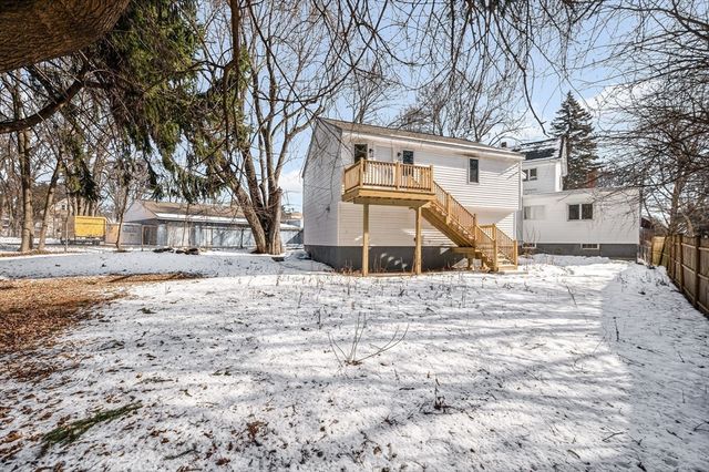 52 Elm Street, Haverhill, MA 01830