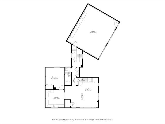 52 Elm Street, Haverhill, MA 01830