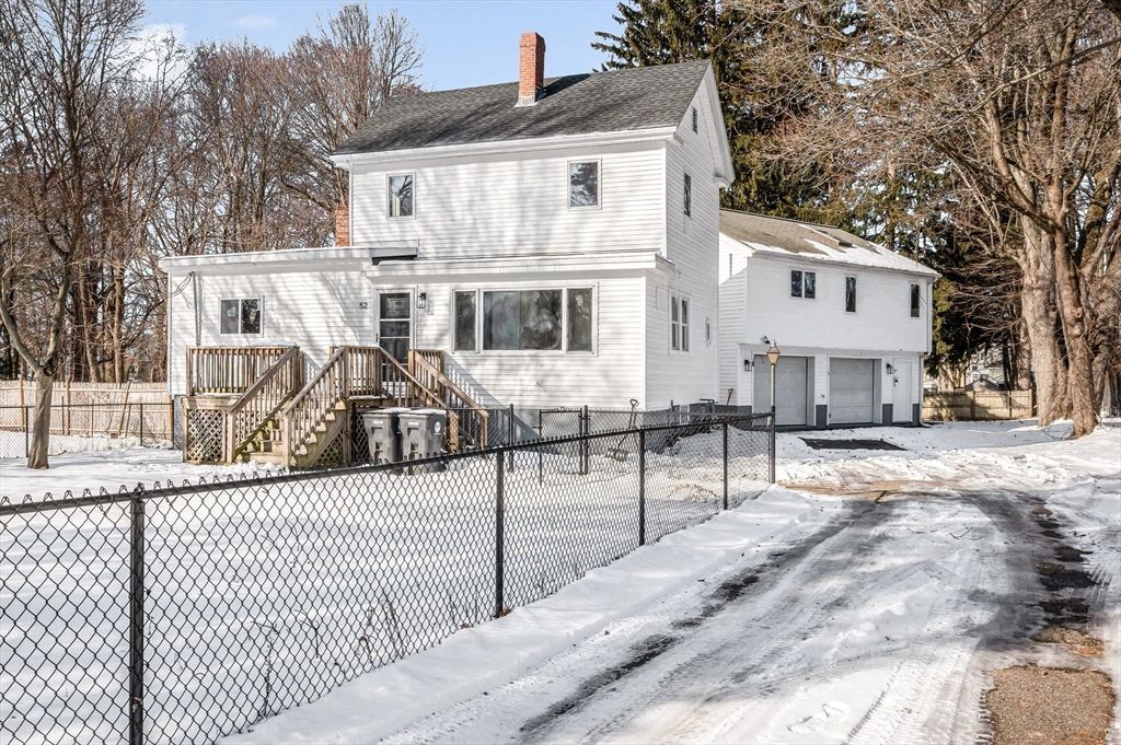 52 Elm Street, Haverhill, MA 01830