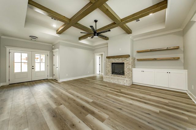 224 Michelle Drive, Beebe, AR 72012