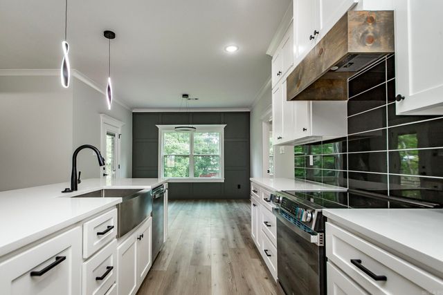 224 Michelle Drive, Beebe, AR 72012