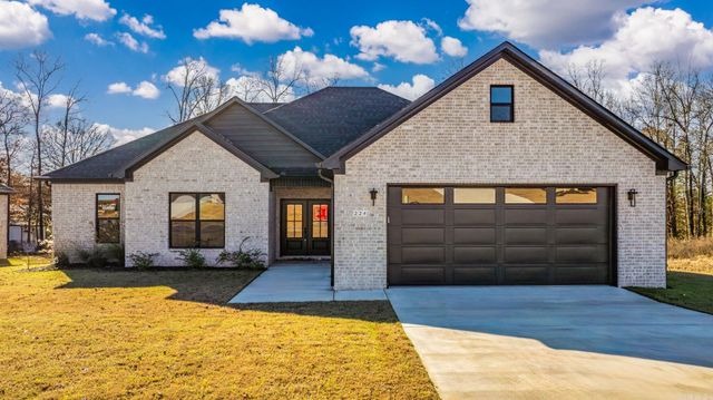 224 Michelle Drive, Beebe, AR 72012