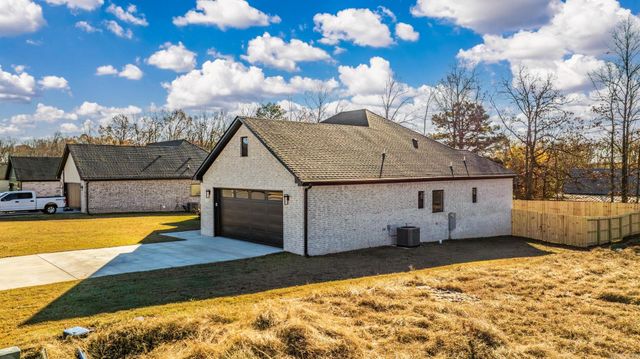 224 Michelle Drive, Beebe, AR 72012