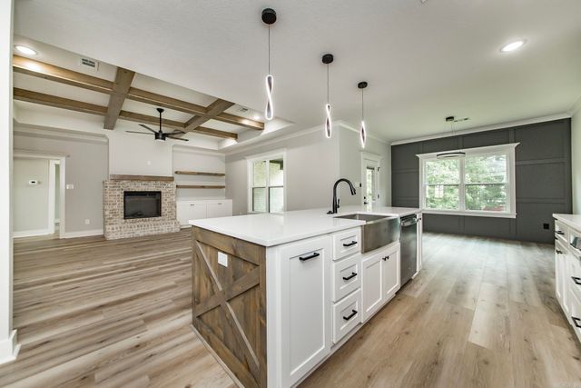 224 Michelle Drive, Beebe, AR 72012