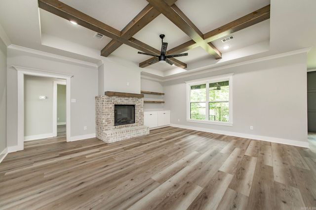 224 Michelle Drive, Beebe, AR 72012