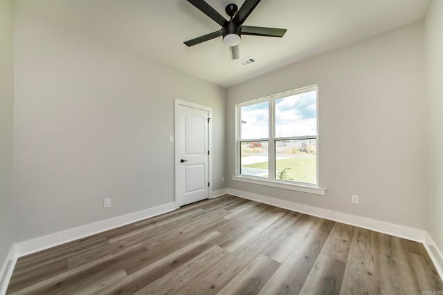 224 Michelle Drive, Beebe, AR 72012