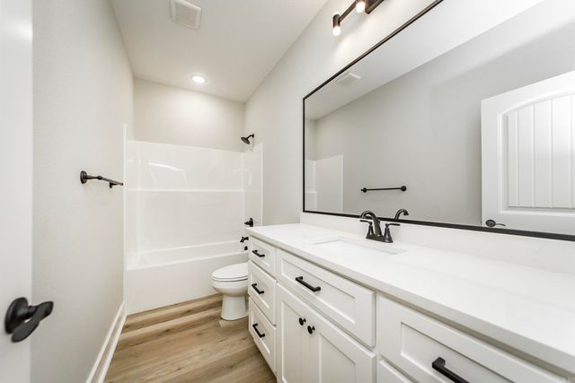 224 Michelle Drive, Beebe, AR 72012