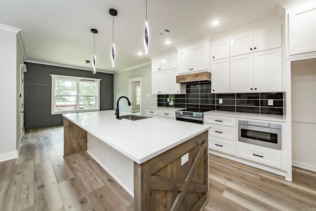 224 Michelle Drive, Beebe, AR 72012