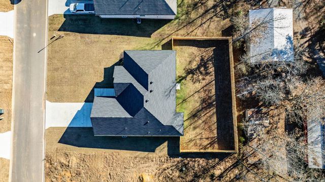 224 Michelle Drive, Beebe, AR 72012