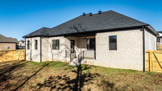 224 Michelle Drive, Beebe, AR 72012