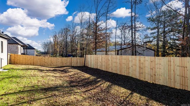 224 Michelle Drive, Beebe, AR 72012