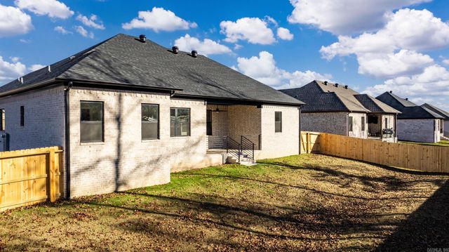 224 Michelle Drive, Beebe, AR 72012