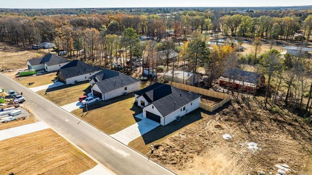 224 Michelle Drive, Beebe, AR 72012