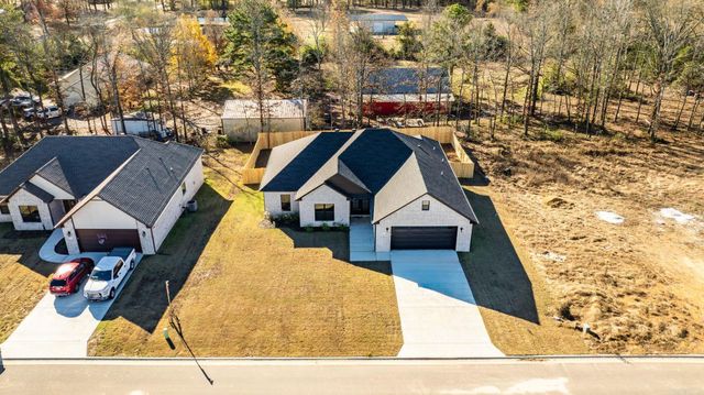 224 Michelle Drive, Beebe, AR 72012