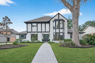 707 Montclair Boulevard, Sugar Land, TX 77478