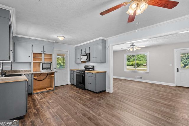 1510 E Highway 16, Jackson, GA 30233