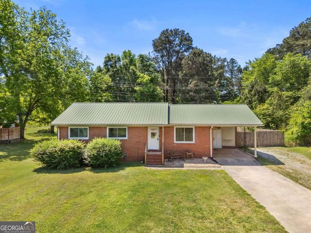 1510 E Highway 16, Jackson, GA 30233