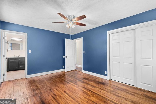 1510 E Highway 16, Jackson, GA 30233