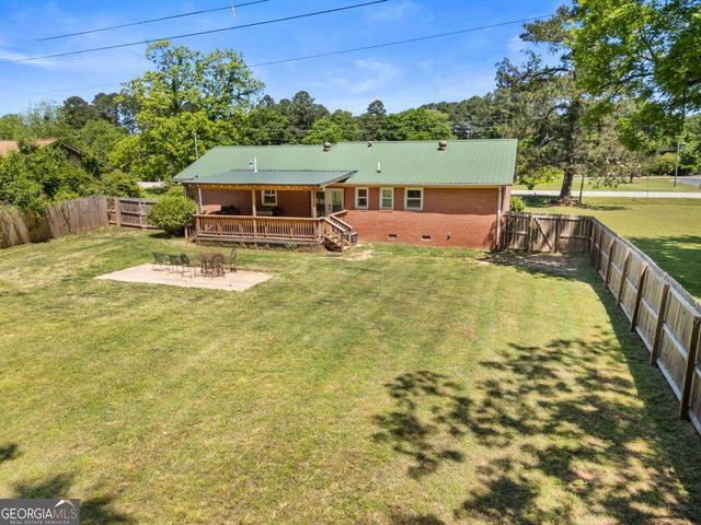1510 E Highway 16, Jackson, GA 30233