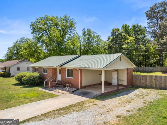 1510 E Highway 16, Jackson, GA 30233