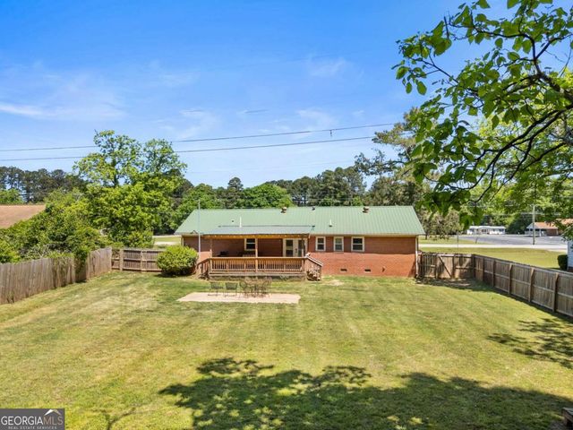 1510 E Highway 16, Jackson, GA 30233