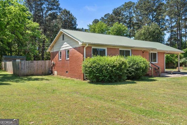 1510 E Highway 16, Jackson, GA 30233