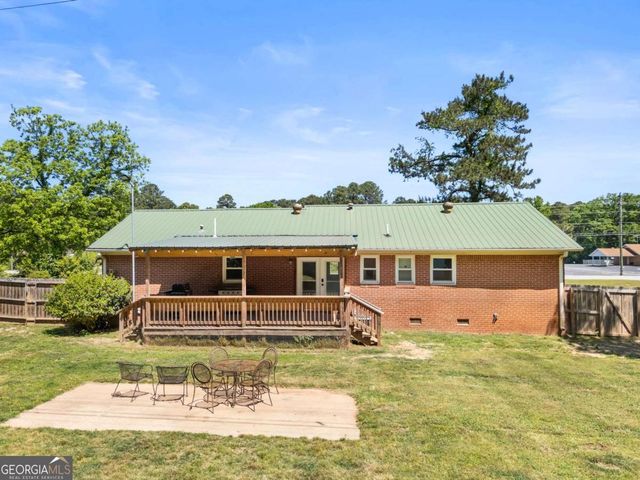 1510 E Highway 16, Jackson, GA 30233